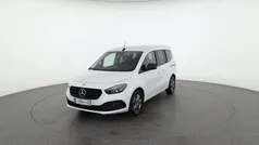 Arktikweiß Gebraucht 2023 Mercedes Citan 113 Kombi | € 25.990 (Fairer Preis)