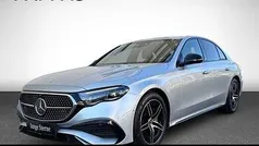 Gebraucht 2024 Mercedes E200 Limousine | € 64.950