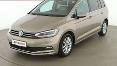Gebraucht 2017 VW Touran Highline Van / Kleinbus | € 18.490 (Guter Preis)