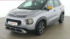 Grau Gebraucht 2021 Citroën C3 Aircross Rip Curl SUV | € 17.790 (Fairer Preis)