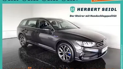 Gebraucht VW Passat GTE 156 PS (114 kW) 2021 Kombi