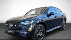 Gebraucht 2025 Mercedes GLC300e Coupé | € 78.950 (Etwas zu teuer)