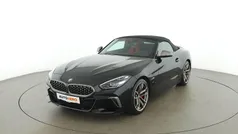 Schwarz Gebraucht 2022 BMW Z4 M Sport Cabrio | € 55.890 (Guter Preis)