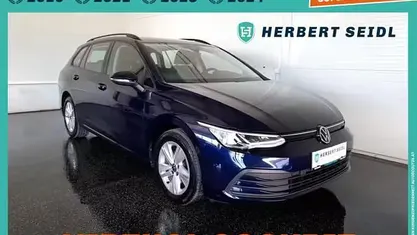 Gebraucht 2021 VW Golf VIII Life Kombi | € 19.880 (Fairer Preis)