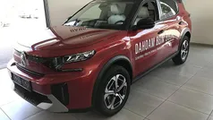Elixir rot Neu 2025 Citroën C3 Aircross SUV | € 25.990 (Fairer Preis)