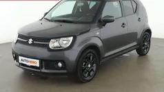 Grau Gebraucht 2018 Suzuki Ignis Kleinwagen | € 12.590 (Fairer Preis)