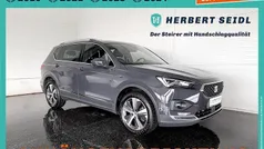 Grau Gebraucht 2021 Seat Tarraco Beats SUV | € 31.880 (Guter Preis)