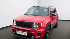 Gebraucht 2021 Jeep Renegade SUV | € 19.990 (Fairer Preis)
