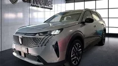 Grau Neu 2024 Peugeot 5008 Allure Van / Kleinbus | € 44.193 (Fairer Preis)