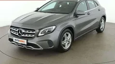 Grau Gebraucht 2018 Mercedes GLA200 Urban SUV | € 20.790 (Guter Preis)