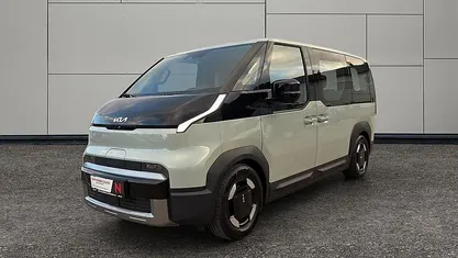 Neu Kia PV5 Plus 119 kW (163 PS) 2026 Van / Kleinbus
