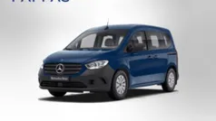 Noseanblau Gebraucht 2024 Mercedes Citan 110 Kombi | € 22.990 (Fairer Preis)