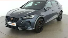 Grau Gebraucht 2023 Cupra Formentor SUV | € 28.190 (Guter Preis)
