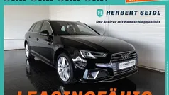 Schwarz Gebraucht 2019 Audi A4 S-Line Kombi | € 31.480 (Guter Preis)