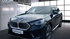 Schwarz Gebraucht 2025 BMW iX2 Luxury Line SUV | € 57.900 (Superpreis)