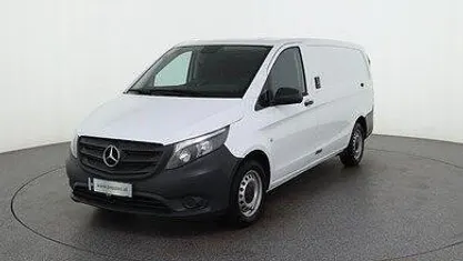 Gebraucht 2023 Mercedes Vito Van | € 69.588