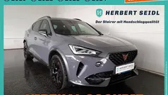 Grau Gebraucht 2022 Cupra Formentor VZ SUV | € 28.870 (Fairer Preis)