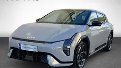 Gebraucht 2025 Kia EV4 GT-Line Kleinwagen | € 51.990 (Fairer Preis)
