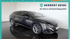 Grau Gebraucht 2022 VW Arteon R-line Kombi | € 28.880 (Fairer Preis)