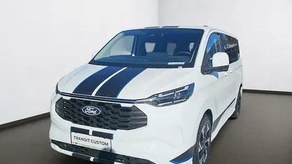 Gebraucht 2026 Ford Tourneo Sport Kombi | € 59.900 (Fairer Preis)