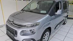 Artensegraumet. Gebraucht 2020 Citroën Berlingo Van / Kleinbus | € 19.290 (Fairer Preis)