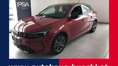 Pepper rot Gebraucht 2024 Opel Corsa Limousine | € 16.990 (Fairer Preis)