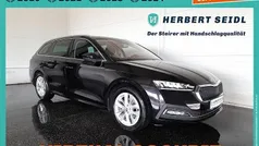 Schwarz Gebraucht 2022 Skoda Octavia Style Kombi | € 23.480 (Fairer Preis)