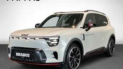 Gebraucht 2025 Smart #5 Brabus SUV | € 56.990