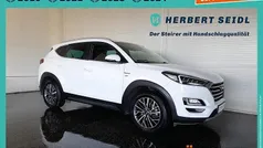 Gebraucht 2019 Hyundai Tucson SUV | € 21.480 (Fairer Preis)