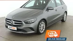 Gebraucht 2020 Mercedes B180 Progressive Van / Kleinbus | € 21.190 (Superpreis)