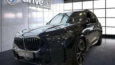 Gebraucht 2025 BMW X5 Comfort Edition SUV | € 109.900