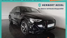 Gebraucht 2022 Audi e-tron S-Line SUV | € 49.780 (Guter Preis)