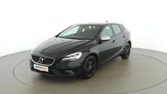 Gebraucht 2016 Volvo V40 R-Design Kinetic Kombi | € 15.090 (Guter Preis)