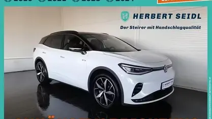 Gebraucht 2023 VW ID.4 GTX SUV | € 37.880 (Fairer Preis)