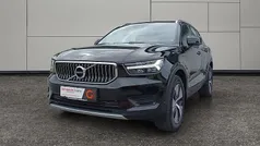 Schwarz Gebraucht 2022 Volvo XC40 Core SUV | € 29.444 (Guter Preis)
