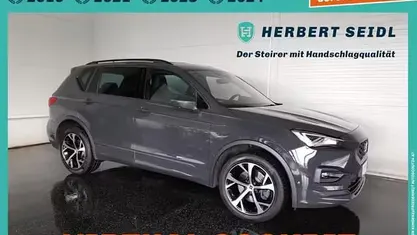 Gebraucht Seat Tarraco FR-Line 200 PS (147 kW) 2023 SUV