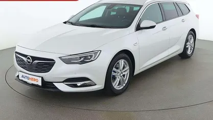Gebraucht Opel Insignia Innovation 165 PS (121 kW) 2018 Kombi