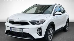 Clear white Neu 2025 Kia Stonic Silver SUV | € 22.690 (Fairer Preis)