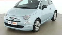 Grün Gebraucht 2023 Fiat 500 Dolcevita Kleinwagen | € 14.590 (Fairer Preis)