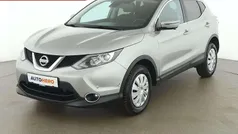 Gebraucht 2016 Nissan Qashqai Tekna SUV | € 13.590 (Fairer Preis)
