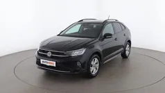 VW Taigo