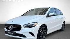 Gebraucht 2024 Mercedes 180 Edition Limousine | € 36.950 (Fairer Preis)