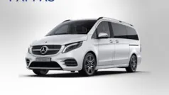 Mercedes V300