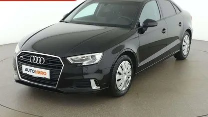 Gebraucht 2017 Audi A3 Sport Limousine | € 16.990 (Fairer Preis)