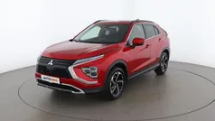 Rot Gebraucht 2021 Mitsubishi Eclipse Cross Top SUV | € 23.990 (Fairer Preis)