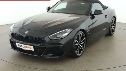 Gebraucht 2022 BMW Z4 M Sport Cabrio | € 40.690 (Superpreis)