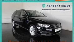 Schwarz Gebraucht 2022 VW Passat Pro Kombi | € 22.980 (Fairer Preis)
