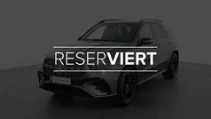 Gebraucht 2025 Mercedes GLE450 AMG SUV | € 129.900