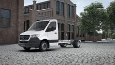 Gebraucht 2024 Mercedes Sprinter Van | € 71.988