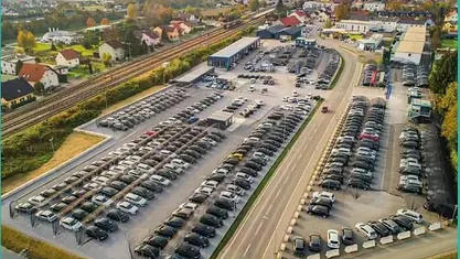 Gebraucht 2022 Kia Sorento Platinum SUV | € 44.880 (Fairer Preis)